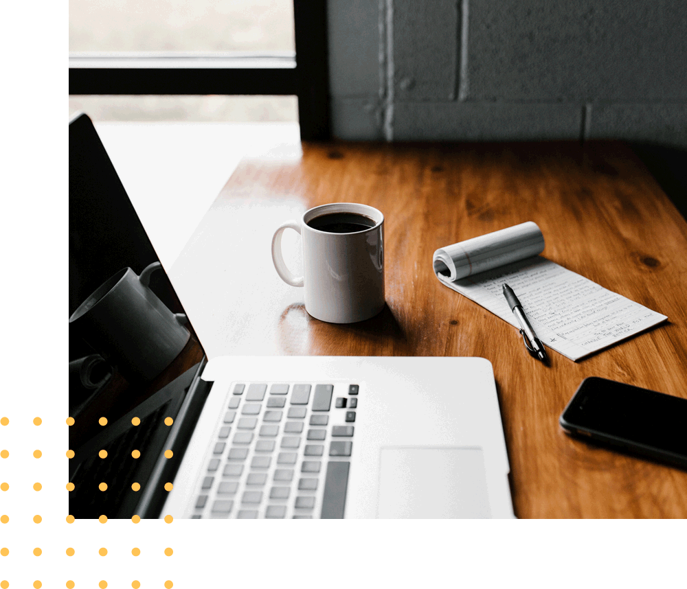 Kruti Pandya | Web designer